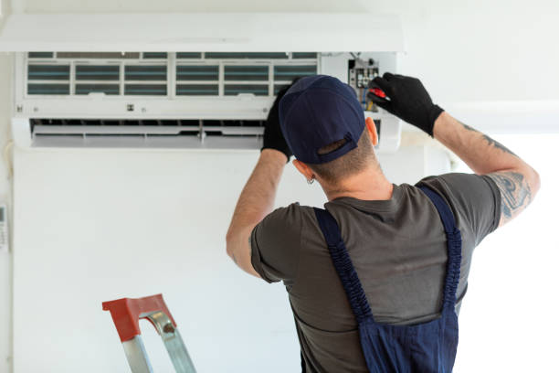 Best Commercial HVAC Duct Cleaning  in Magnolia, NJ