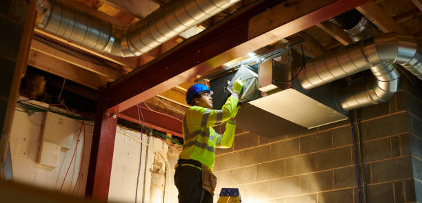 Best Ductwork Cleaning Services  in Magnolia, NJ