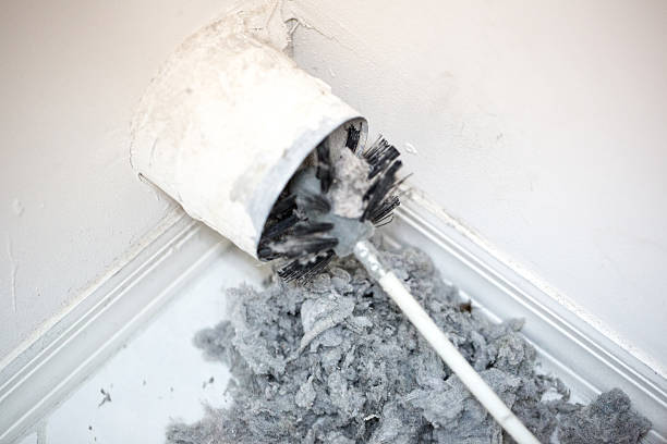 Best Commercial HVAC Duct Cleaning  in Magnolia, NJ