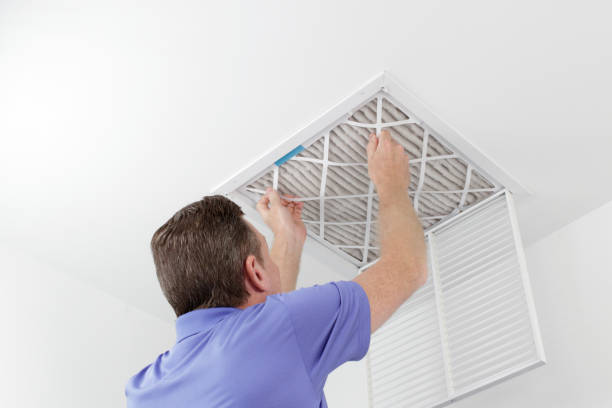Best Air Duct Cleaning Near Me  in Magnolia, NJ